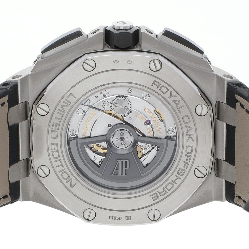 Audemars Piguet Royal Oak Offshore Chronograph 26411PO.OO.A002CR